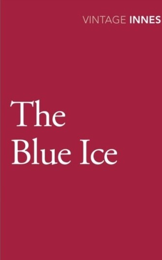 The Blue Ice The Blue Ice