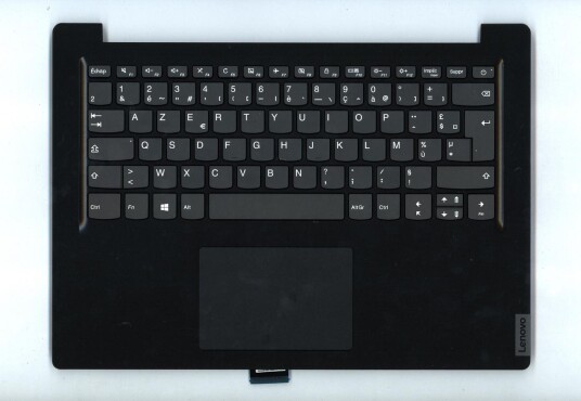 Lenovo Upper Case ASM IDEAPAD