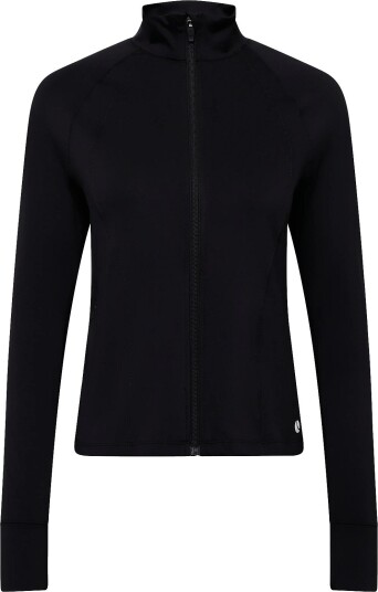 Björn Borg Ace Track Jacket   BLACK BEAUTY   XL