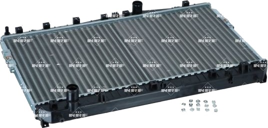 Radiator, motorkjøling NRF 53150A