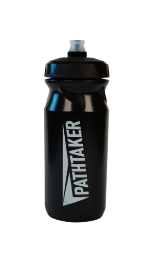 Pathtaker drikkeflaske 800ml svart
