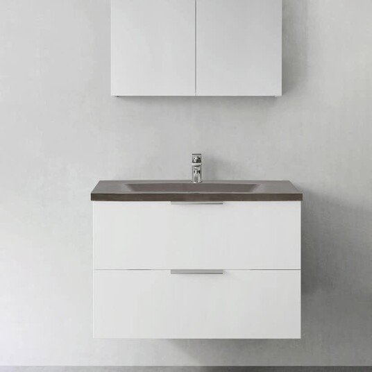 Servantskap Hafa Shape med Betong Servant 1390812 Servantskap Hafa Shape med Betong Servant 1390812