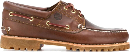 Timberland Herre Sko Brun 43 EU,