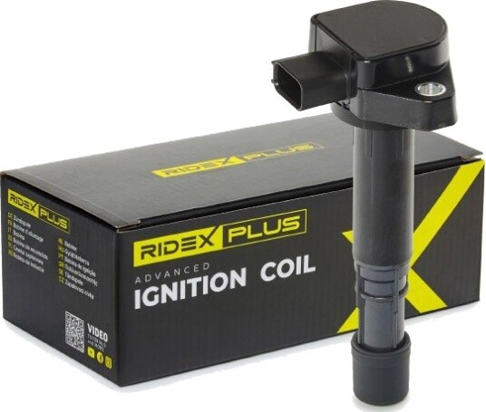Tennspole RIDEX PLUS 689C0071P Tennspole RIDEX PLUS 689C0071P