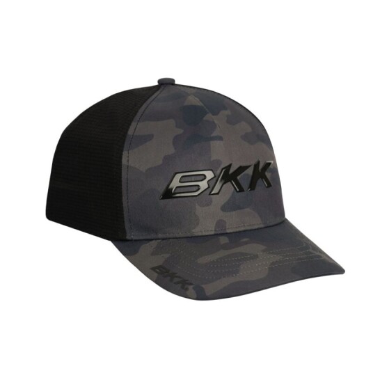 Bkk Legacy Performance Hat Camo