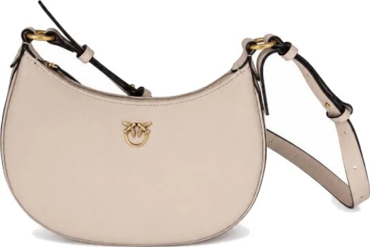 Pinko Dame Vesker Beige ONE SIZE,