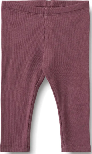 Wheat Leggings Jules Burgundy 80 Wheat Leggings Jules Burgundy 80