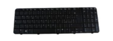 HP Keyboard (GERMAN)