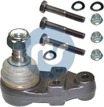 RTS 93-00645-056 Bærekule