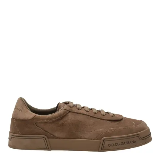 Dolce & Gabbana Herre Sko Brun 43 1/2 EU,