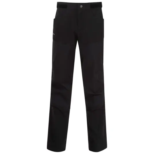 Bukse til junior Bergans Softshell Hiking Pants Jr 91