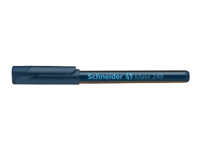 Schneider Maxx 249 Money Checker - Pengedektektorpenn - Hvit Schneider Maxx 249 Money Checker - Pengedektektorpenn - Hvit