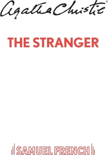 The Stranger