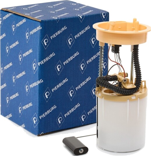 Drivstoffpumpe PIERBURG 7.07795.41.0