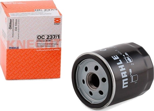 Oljefilter KNECHT OC 237/1