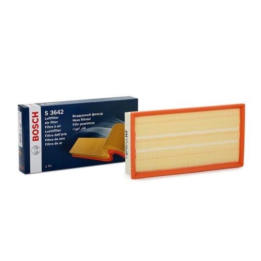 Luftfilter BOSCH 1 457 433 642