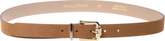 Baldinini Dame Accessories Brun 85 CM,