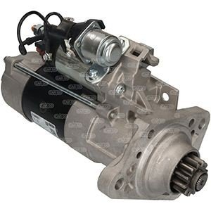 Starter HC Cargo F 032 116 087
