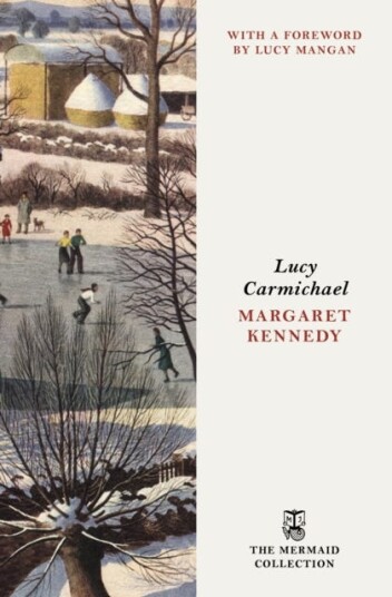 Lucy Carmichael Lucy Carmichael