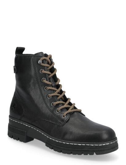Rieker 73850 - Black - 41 Rieker 73850 - Black - 41