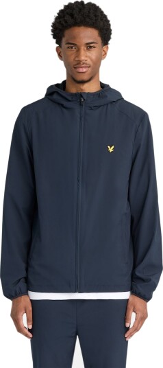 Lyle&scott Active Wind Breaker Jacket