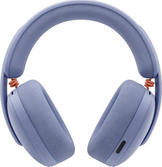 Logitech G G325 trådløst gaming-headset Lilac