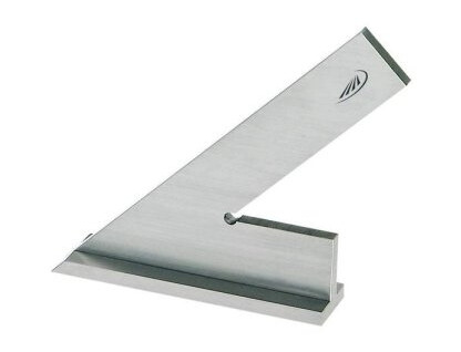 Helios Preisser Helios Preisser 0395104 Spidsvinkel 200 X 130 Mm 45 °