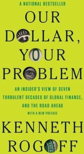 Our Dollar Your Problem