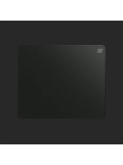 Endgame Gear EM B Poron Gaming Mousepad   Black