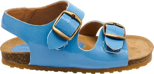 Bisgaard Sandaler Alfie Sky Bisgaard 29 Sandals Blå Lyseblå