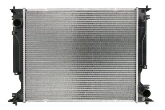 Radiator THERMOTEC D72068TT Radiator THERMOTEC D72068TT