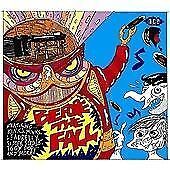 MediaTronixs Various Artists : Before The Fall CD Pre-Owned