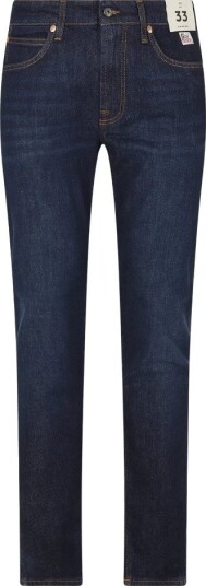 Roy Roger's Herre Jeans Blå W32, Roy Roger's Herre Jeans Blå W32,