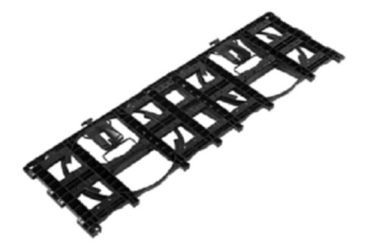 Wavin Aquacell Sideplate Wavin Aquacell Sideplate