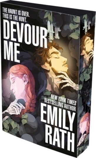 Devour Me