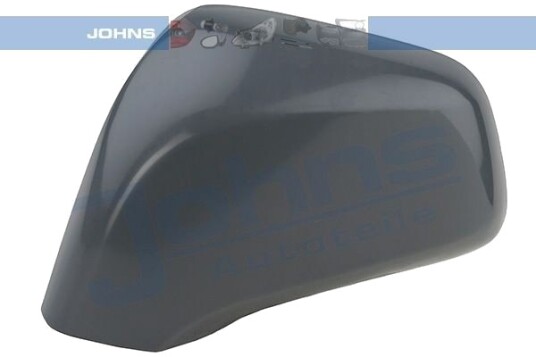 Tildekning sidespeil JOHNS 55 21 37 91