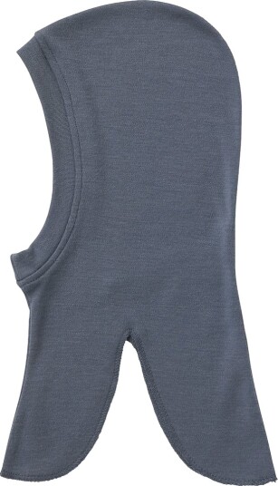 Name It Balaclava   Noos   Ull   NmnWillit   1 lag   Folkstone   Name It   51 52 cm   Balaclava   enkel Blå Grå