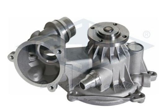 GEBA 55160 Vannpumpe GEBA 55160 Vannpumpe