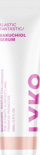 By Lyko Elastic Fantastic Bakuchiol Serum 28 ml By Lyko Elastic Fantastic Bakuchiol Serum 28 ml
