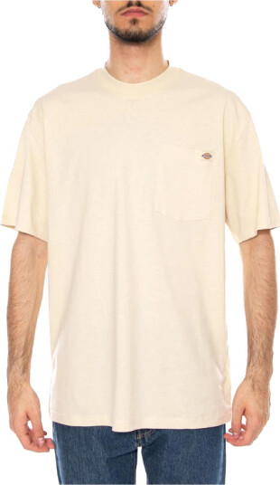 Dickies Herre Topper Beige M,