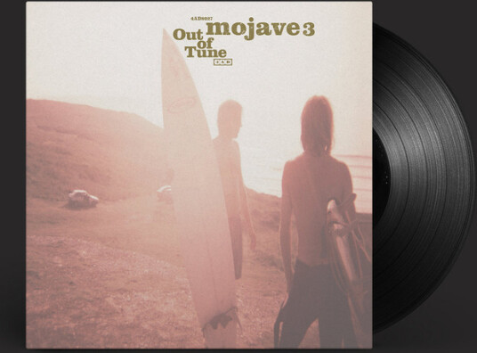 Out Of Tune