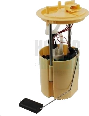 HOFFER 7507598E Drivstoffpumpe