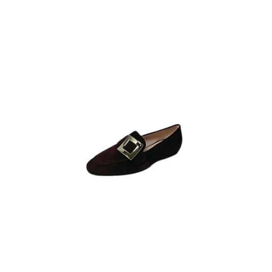 Roger Vivier Dame Sko Svart 36 EU,