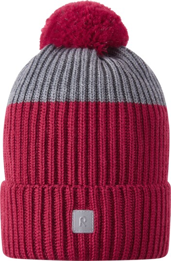 Reima Pilke Lue Cranberry 48 50