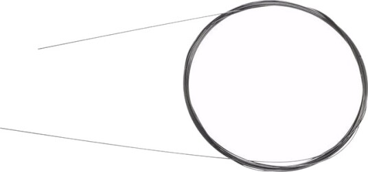 Daiwa PX Titanium Wire Spool 3m 22kg/50lb Daiwa PX Titanium Wire Spool 3m 22kg/50lb