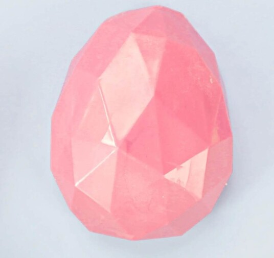 Sweet Stamp Geo Egg Stort | Slikkepott.No