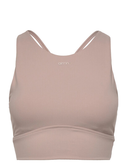 aim´n Sense Sports Bra - Beige - M