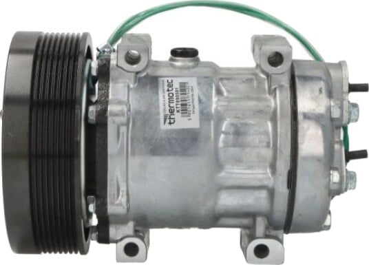AC kompressor THERMOTEC KTT090581