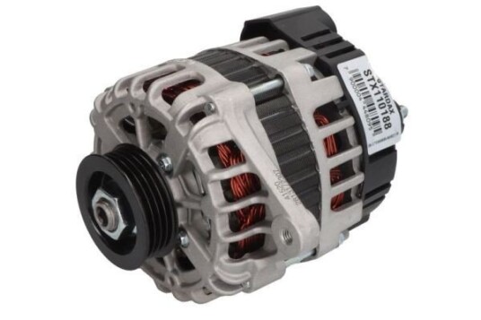 Dynamo STARDAX STX110188R Dynamo STARDAX STX110188R