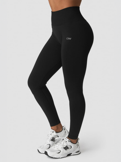 ICIW Define Seamless V Shape Tights Sort XXL